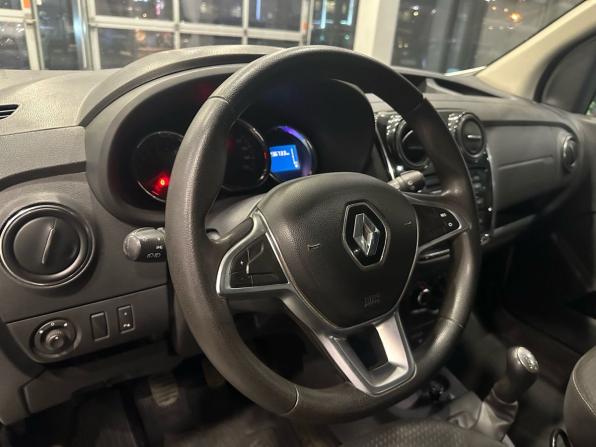 Renault Dokker I с пробегом 2018 года, цена 850 000 рублей, 236731 км, компактвэн, Автокод Объявления