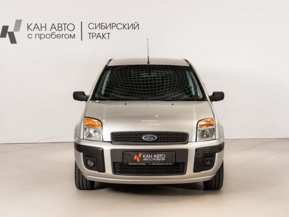 Ford Fusion I Рестайлинг с пробегом 2007 года, цена 356 400 рублей, 213000 км, хэтчбек, Автокод Объявления