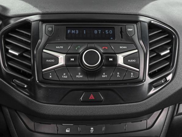 Lada (ВАЗ) Vesta I с пробегом 2019 года, цена 948 000 рублей, 93632 км, седан, Автокод Объявления