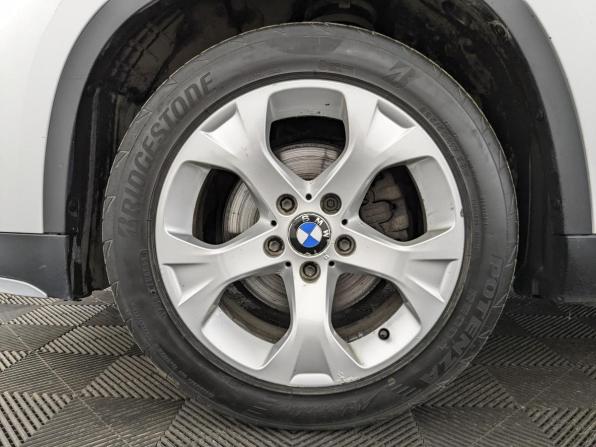 BMW X1 I (E84) Рестайлинг с пробегом 2014 года, цена 1 690 000 рублей, 103195 км, внедорожник, Автокод Объявления
