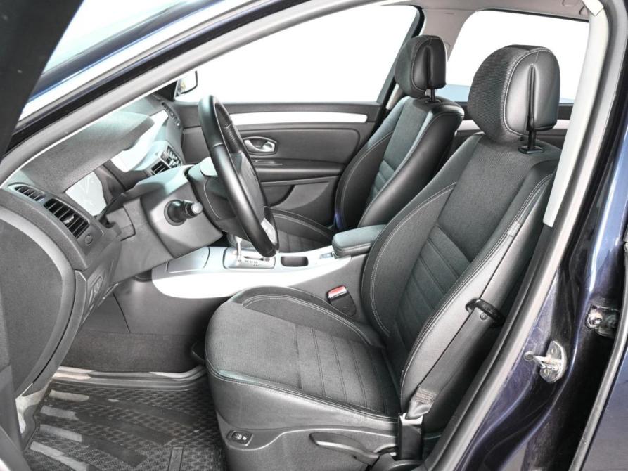 Renault Laguna III Ростов-на-Дону  - изображение 10