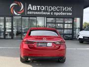 Mazda 6 III (GJ) Рестайлинг Волгоград  - изображение 33