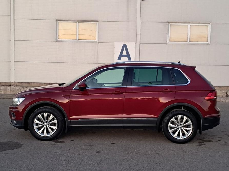 Volkswagen Tiguan II Набережные Челны  - изображение 10