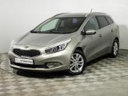 Kia Ceed II Санкт-Петербург  - изображение 17