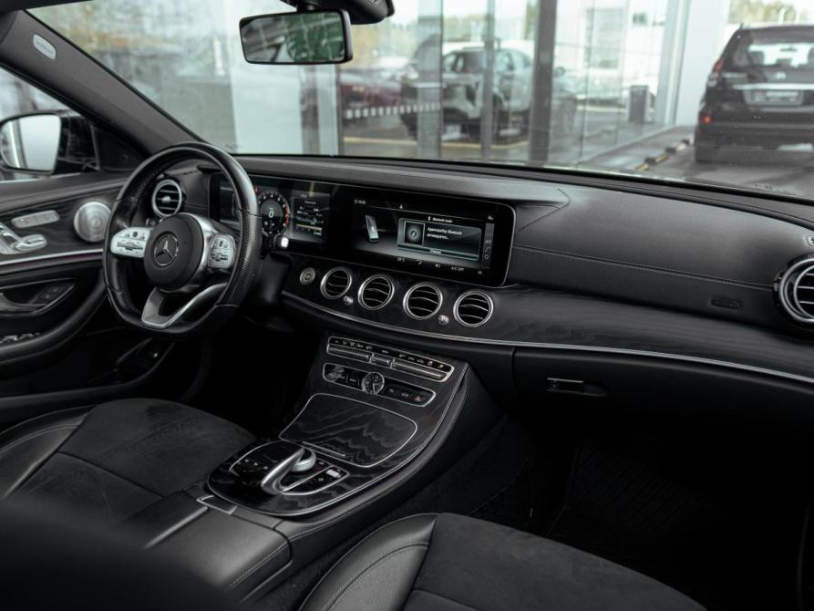 Mercedes-Benz E-Класс V (W213 S213 C238) Москва  - изображение 7