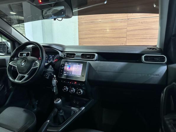 Renault Duster II с пробегом 2021 года, цена 2 049 000 рублей, 48155 км, внедорожник, Автокод Объявления