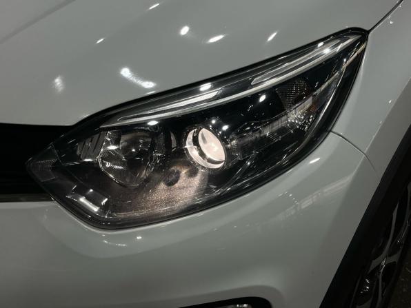Renault Kaptur I с пробегом 2017 года, цена 1 470 000 рублей, 115166 км, внедорожник, Автокод Объявления