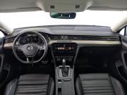 Volkswagen Passat B8 Москва  - изображение 55
