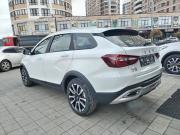 Lada (ВАЗ) Vesta I Рестайлинг (NG) Краснодар  - изображение 19