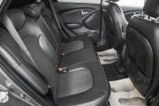Hyundai ix35 I Рестайлинг Барнаул  - изображение 54