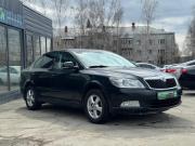 Skoda Octavia II (A5) Рестайлинг Ижевск  - изображение 27