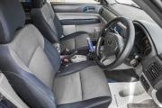 Subaru Forester II Рестайлинг Барнаул  - изображение 33