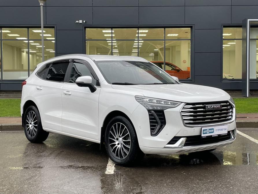 Haval Jolion I Ярославль  - изображение 3