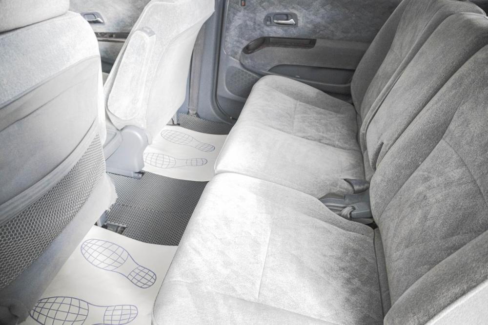 Honda Odyssey II Кемерово  - изображение 10