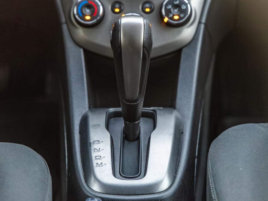 Chevrolet Aveo II Волгоград  - изображение 22