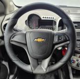Chevrolet Aveo II Воронеж  - изображение 32