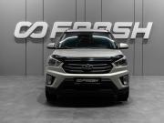 Hyundai Creta I Тюмень  - изображение 22