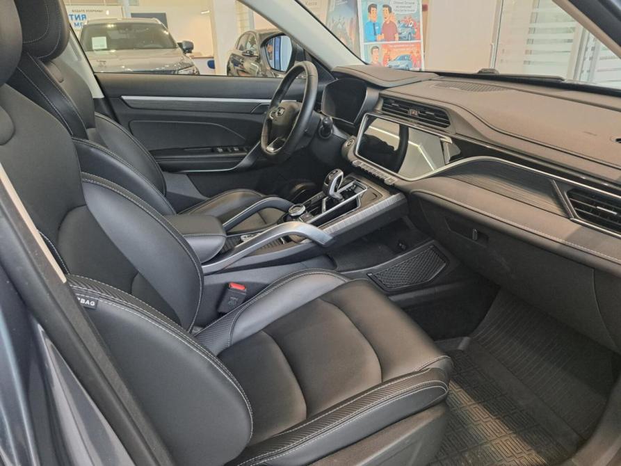 Geely Atlas Pro Казань  - изображение 13