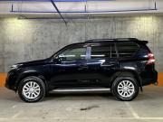 Toyota Land Cruiser Prado 150 Series Рестайлинг 1 Уфа  - изображение 29