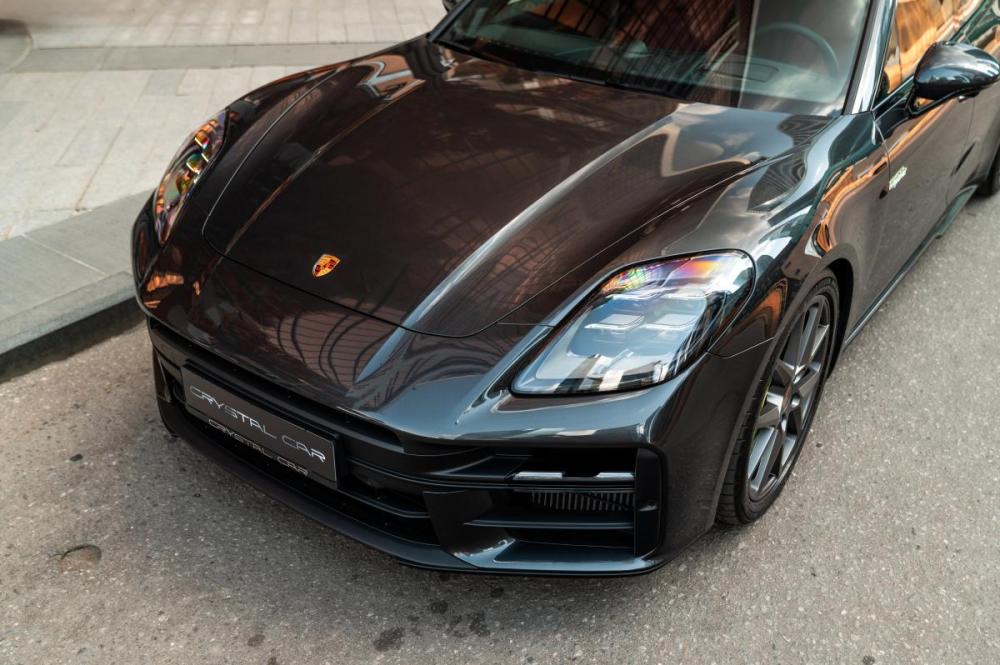 Porsche Panamera III Москва  - изображение 8
