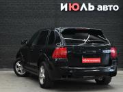 Porsche Cayenne I (955) Екатеринбург  - изображение 23