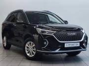 Haval M6 II Барнаул  - изображение 38