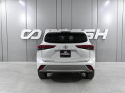 Toyota Highlander IV (XU70) Ростов-на-Дону  - изображение 33