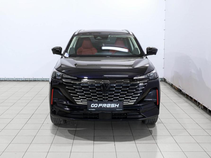 Changan CS55 Plus II Ростов-на-Дону  - изображение 3