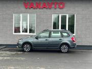 Lada (ВАЗ) Granta I Рестайлинг Альметьевск  - изображение 32