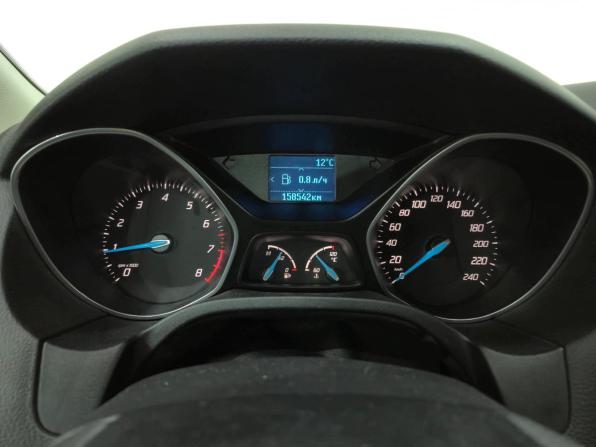 Ford Focus III с пробегом 2011 года, цена 735 000 рублей, 158537 км, седан, Автокод Объявления