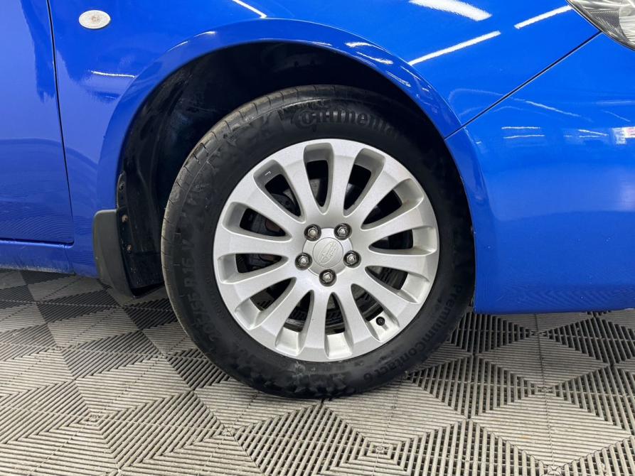 Subaru Impreza III Воронеж  - изображение 11