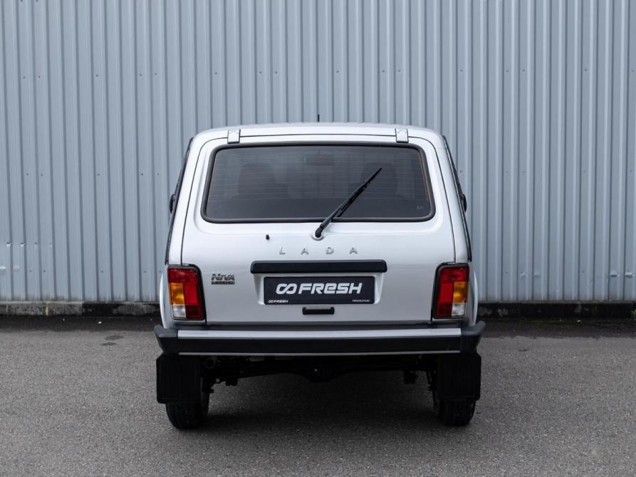 Lada (ВАЗ) Niva Legend Сочи  - изображение 4