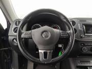 Volkswagen Tiguan I Рестайлинг Екатеринбург  - изображение 51