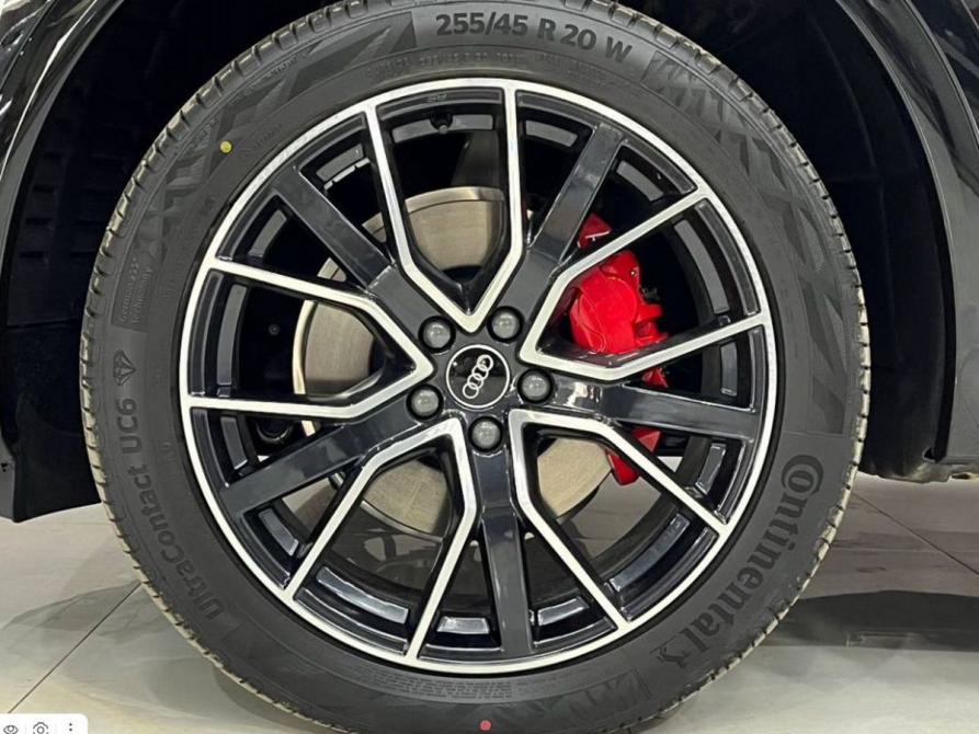 Audi Q5 II (FY) Рестайлинг Воронеж  - изображение 19