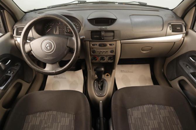 Renault Symbol ll с пробегом 2008 года, цена 449 000 рублей, 173247 км, седан, Автокод Объявления