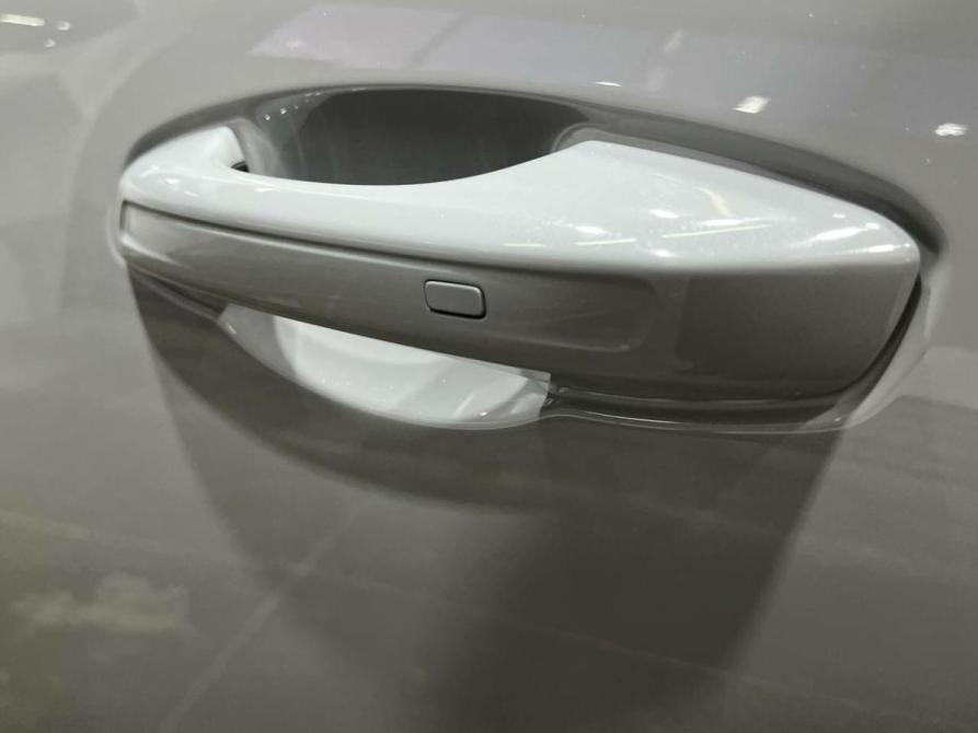 Changan UNI-S (CS55 Plus) Оренбург  - изображение 26