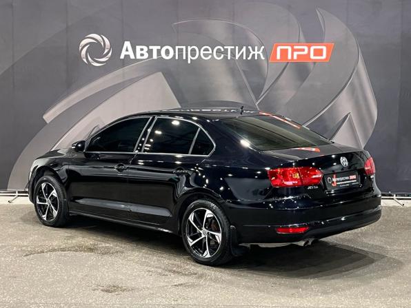 Volkswagen Jetta VI с пробегом 2014 года, цена 1 040 000 рублей, 150714 км, седан, Автокод Объявления