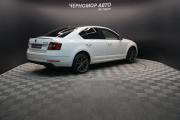 Skoda Octavia III (A7) Рестайлинг Крым  - изображение 30