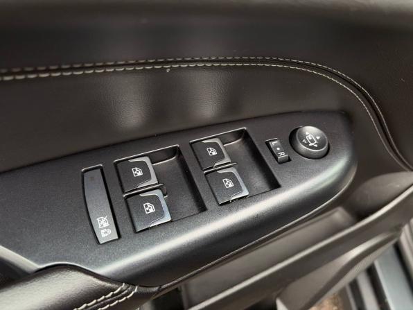 Cadillac SRX II Рестайлинг с пробегом 2013 года, цена 1 485 000 рублей, 171000 км, внедорожник, Автокод Объявления