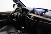 Lexus LX III Рестайлинг 2 Сургут  - изображение 63