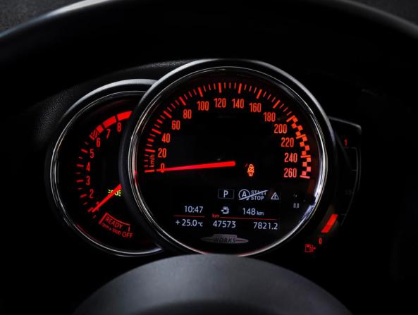 Mini Countryman II Рестайлинг с пробегом 2021 года, цена 3 406 000 рублей, 47560 км, внедорожник, Автокод Объявления