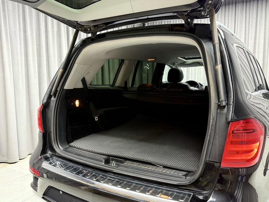 Mercedes-Benz GL-Класс II (X166) Ижевск  - изображение 37