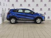 Renault Kaptur I Рестайлинг Тольятти  - изображение 24