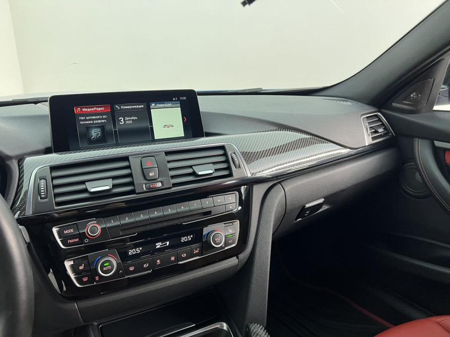 BMW M3 V (F80) Москва  - изображение 20