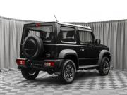 Suzuki Jimny IV Москва  - изображение 31