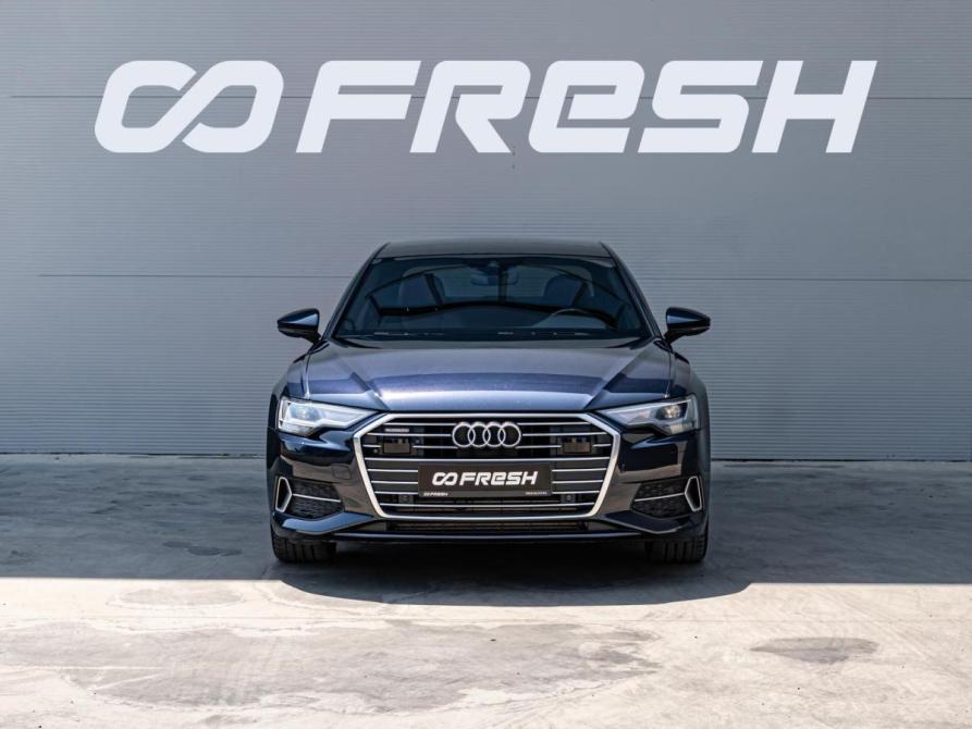 Audi A6 V (C8) Краснодар  - изображение 3
