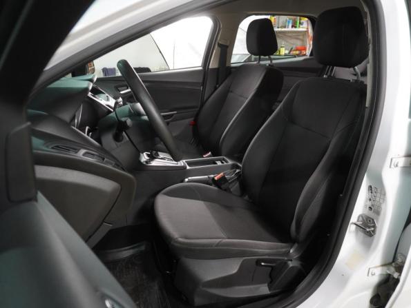 Ford Focus III Рестайлинг с пробегом 2016 года, цена 1 099 000 рублей, 129175 км, универсал, Автокод Объявления