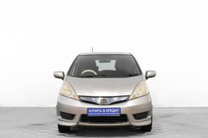 Honda Fit Shuttle I с пробегом 2011 года, цена 899 000 рублей, 228000 км, универсал, Автокод Объявления