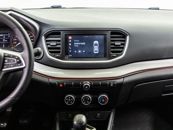 Lada (ВАЗ) Vesta I Рестайлинг (NG) с пробегом 2023 года, цена 1 068 000 рублей, 67176 км, седан, Автокод Объявления