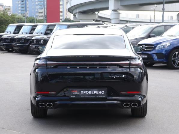 Geely Preface I с пробегом 2024 года, цена 2 690 000 рублей, 9920 км, седан, Автокод Объявления